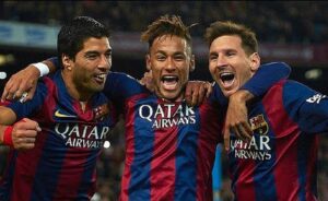 trio msn ap