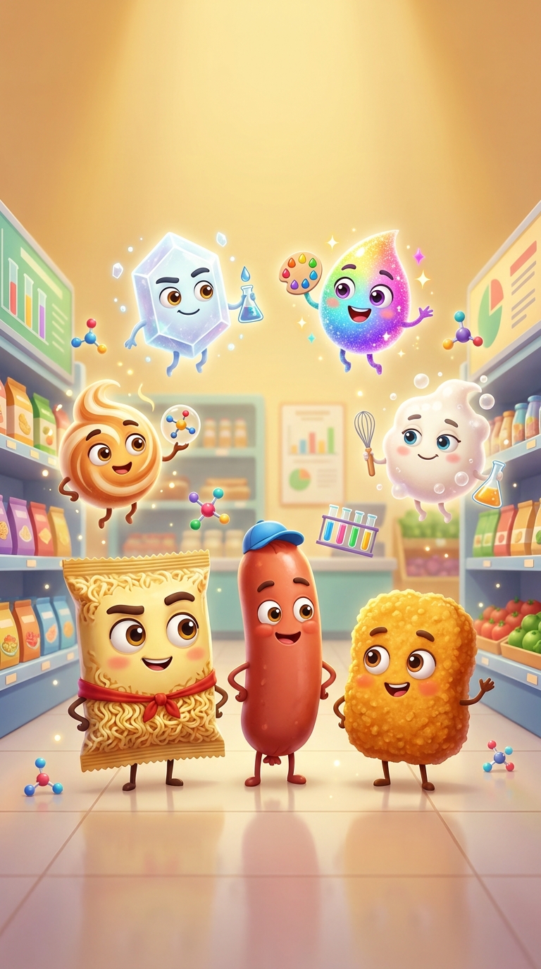 ultra processed food characters &hellip; 202608030143 4