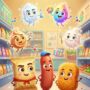 ultra processed food characters … 202608030143 4