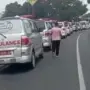 ambulans mbg pati