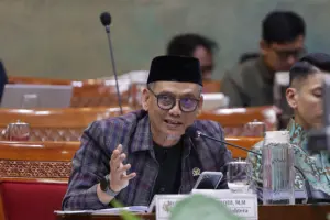 anggota komisi x dpr ri abdul fikri faqih foto mentari karisma20260918111648