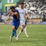 antarafoto persib bandung menang atas psm makassar 190724 agr 6