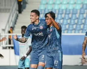 arema fc alfarizi