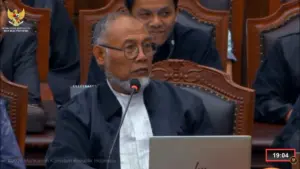 bambang w kuasa hukum