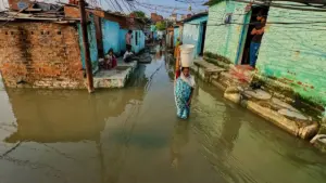 banjir india ap tt