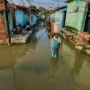 banjir india ap tt