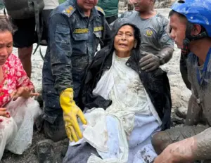 chandika kumari shrestha reuters