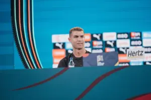 cristiano ronaldo pfs