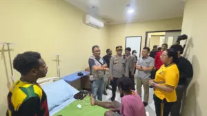 demerina korban kkb