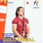 desak emas panjat