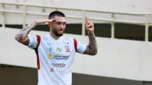 dimitar mitkov i league