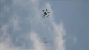 drone anadolu