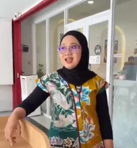 dyah umkm jogja