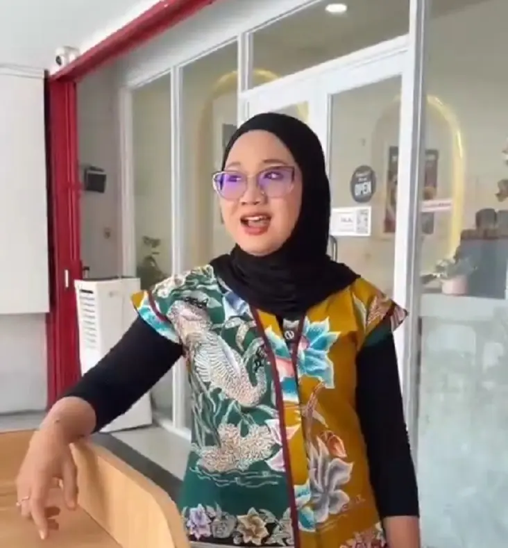 dyah umkm jogja