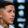 enzo fernandez city