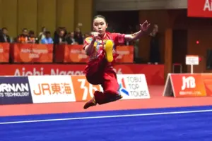 eugenia diva widodo kemenpora