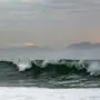 gelombang tinggi magnific