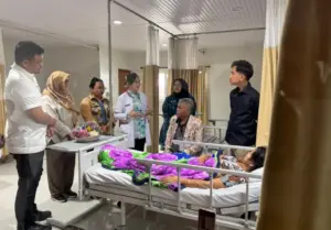 gibran karo mbg keracunan wapresri