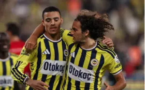 greenwood guendouzi getty