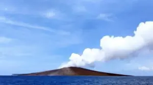 gunung anak krakatau pvmbg