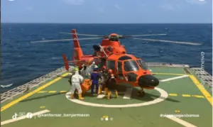 heli sar