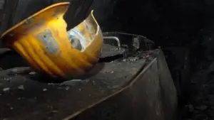 helm tambang aa