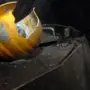helm tambang aa