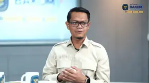 hidayat bakom