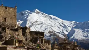 himalaya getty