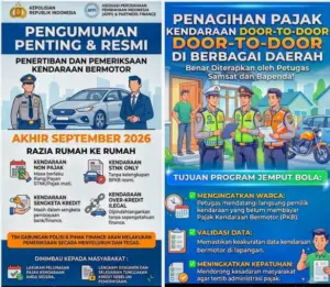 hoax kendaraan