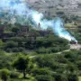 houthi tank afp yonhap