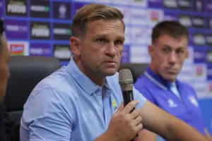 igor tolic persib