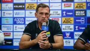 igor tolic persib ileague
