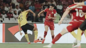 indonesia malaysia x timnas