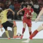 indonesia malaysia x timnas
