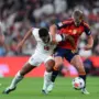 inggris spanyol uefa