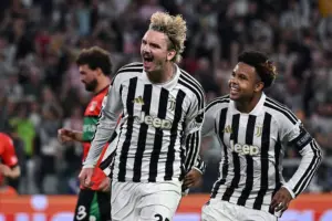 juve nec uefa