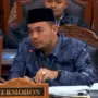 ketua kpu afif