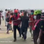 korban kapal virgo