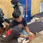 korban selamat virgo