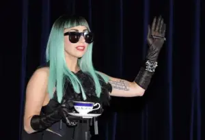 lady gaga anadolu