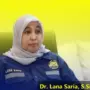 lana saria badan geologi ig