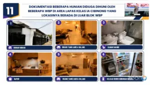 lapas cibinong