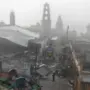 ledakan kembang api reuters