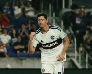 lewandowski ig