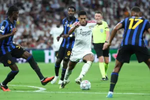 madrid inter uefa