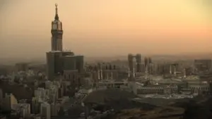 makkah anadolu
