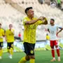 malaysia arif aiman