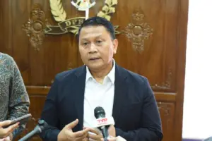 mardani dpr