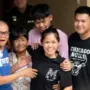 mary jane dan keluarga